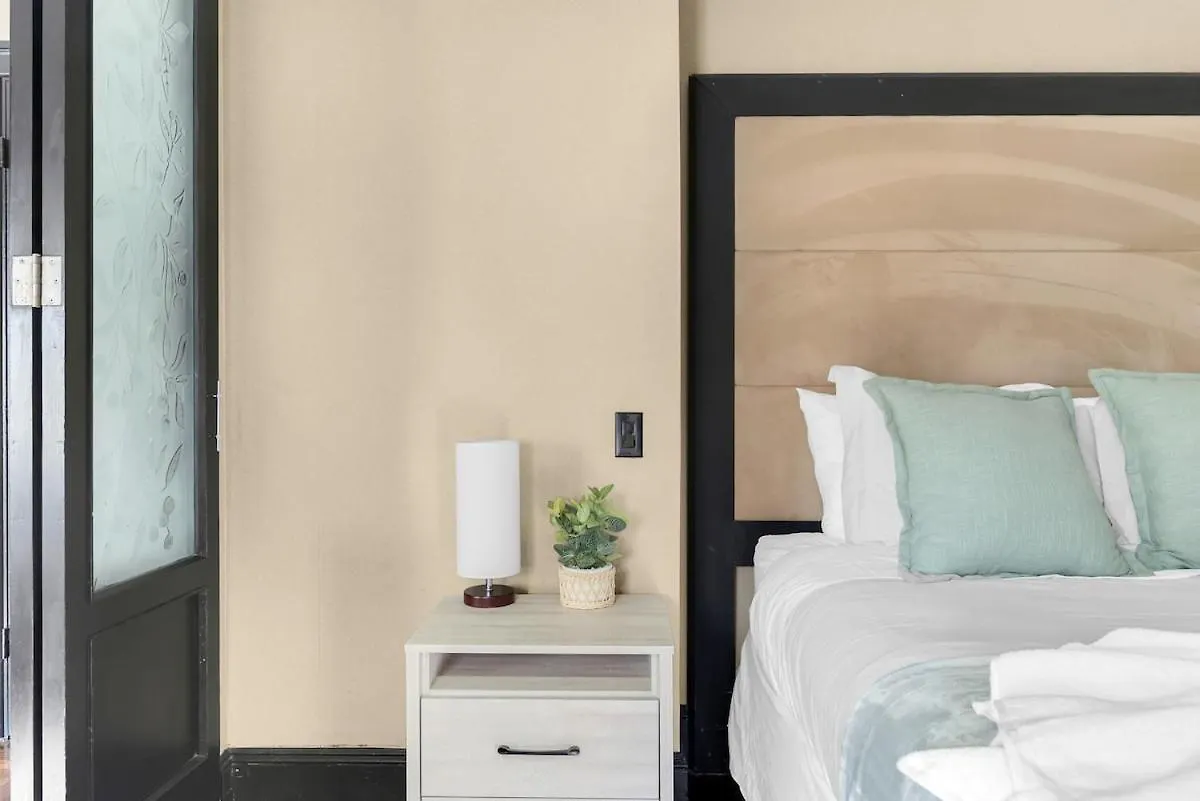 Highly Desired Times Square Apartment With Gym New York United States
